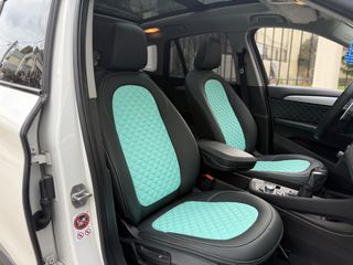 Bmw X1 2017 ΑΥΤΟΜΑΤΟ/ ΠΑΝΟΡΑΜΑ/ ΔΕΡΜΑ-thumb-24
