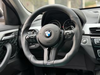 Bmw X1 2017 ΑΥΤΟΜΑΤΟ/ ΠΑΝΟΡΑΜΑ/ ΔΕΡΜΑ-thumb-29