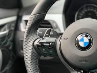 Bmw X1 2017 ΑΥΤΟΜΑΤΟ/ ΠΑΝΟΡΑΜΑ/ ΔΕΡΜΑ-thumb-31