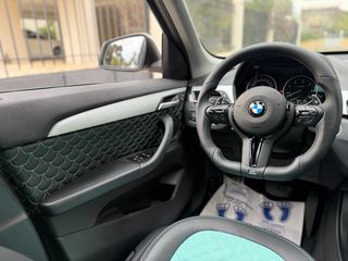 Bmw X1 2017 ΑΥΤΟΜΑΤΟ/ ΠΑΝΟΡΑΜΑ/ ΔΕΡΜΑ-thumb-33