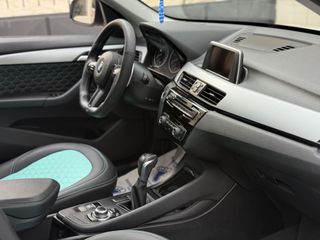 Bmw X1 2017 ΑΥΤΟΜΑΤΟ/ ΠΑΝΟΡΑΜΑ/ ΔΕΡΜΑ-thumb-22