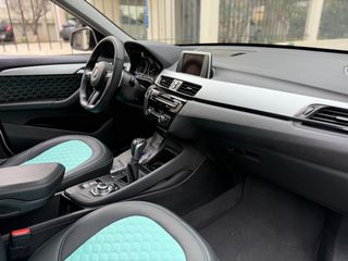 Bmw X1 2017 ΑΥΤΟΜΑΤΟ/ ΠΑΝΟΡΑΜΑ/ ΔΕΡΜΑ-thumb-23