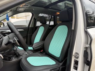 Bmw X1 2017 ΑΥΤΟΜΑΤΟ/ ΠΑΝΟΡΑΜΑ/ ΔΕΡΜΑ-thumb-18
