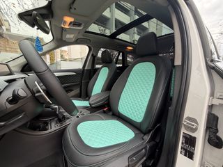 Bmw X1 2017 ΑΥΤΟΜΑΤΟ/ ΠΑΝΟΡΑΜΑ/ ΔΕΡΜΑ-thumb-19