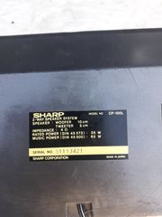 sharp ηχεία αυτοκίνητου κουτιά-thumb-7