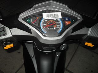 Daytona Sprinter 125 2026-thumb-3
