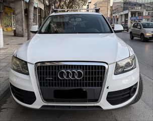Audi Q5 2010 2.0 TFSI QUATTRO