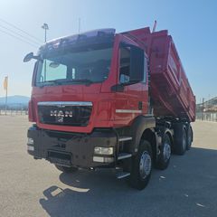 Ανατροπή MAN 2012 35.440 TGS EURO5 KLIMA MEILLER ΑΝΑΤΡΟΠΗ 8*4-thumb-1