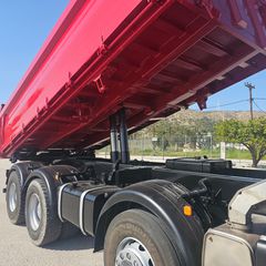 Ανατροπή MAN 2012 35.440 TGS EURO5 KLIMA MEILLER ΑΝΑΤΡΟΠΗ 8*4-thumb-3