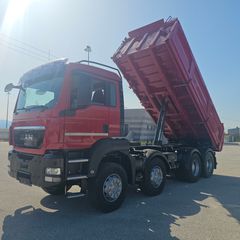 Ανατροπή MAN 2012 35.440 TGS EURO5 KLIMA MEILLER ΑΝΑΤΡΟΠΗ 8*4-thumb-13