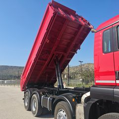 Ανατροπή MAN 2012 35.440 TGS EURO5 KLIMA MEILLER ΑΝΑΤΡΟΠΗ 8*4-thumb-14