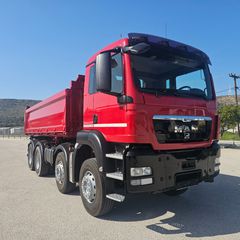 Ανατροπή MAN 2012 35.440 TGS EURO5 KLIMA MEILLER ΑΝΑΤΡΟΠΗ 8*4-thumb-19