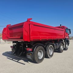 Ανατροπή MAN 2012 35.440 TGS EURO5 KLIMA MEILLER ΑΝΑΤΡΟΠΗ 8*4-thumb-20