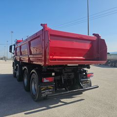 Ανατροπή MAN 2012 35.440 TGS EURO5 KLIMA MEILLER ΑΝΑΤΡΟΠΗ 8*4-thumb-21