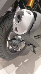 Honda SH Mode 125 2026 ΑΤΟΚΑ-thumb-2