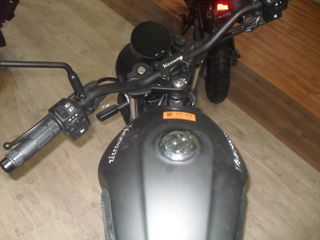 Keeway 2026 x light-thumb-3