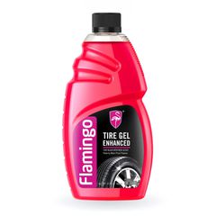 FLAMINGO Ενισχυμένο Τζελ Ελαστικών 500 ml