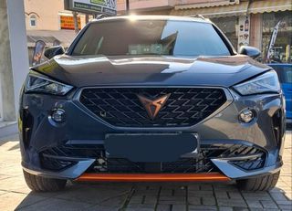 Cupra Formentor 2022 Plug-in hybrid 204hp-thumb-1
