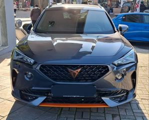 Cupra Formentor 2022 Plug-in hybrid 204hp