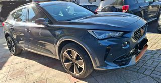 Cupra Formentor 2022 Plug-in hybrid 204hp-thumb-2