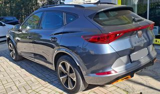 Cupra Formentor 2022 Plug-in hybrid 204hp-thumb-5