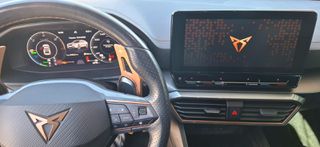 Cupra Formentor 2022 Plug-in hybrid 204hp-thumb-9
