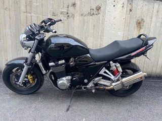 Suzuki GSX 1400 2001