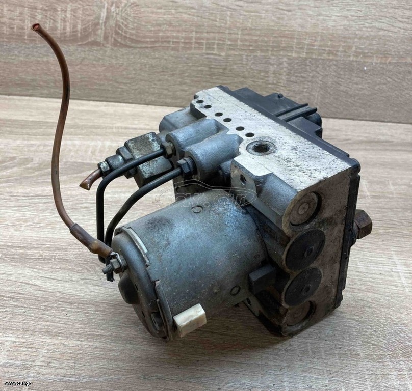 Μονάδα abs BMW E39 0265217000
