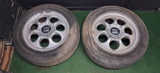 SEAT TOLEDO 99-04 ΖΑΝΤΕΣ ΑΛΟΥΜΙΝΙΟΥ 15'' 1M0 601 025 1M0601025