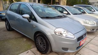 Fiat Punto 2007 DIESEL 5600€ ΜΕ ΟΛΑ ΠΛΗΡΩΜΕΝΑ