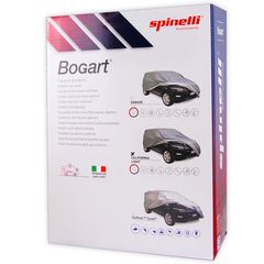 Κουκούλα SUV Spinelli Bogard CF01
