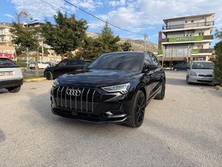 Audi Q3 2019 ΑΡΙΣΤΟ QUATTRO