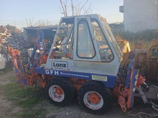 Φορτωτάκι Bobcat 2010