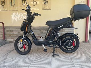 Πόλης Emw 2023 ΗΛEΚΤΡΙΚΟ ΜΟΤΟΠΟΔΗΛΑΤΟ PORTABLE 1000