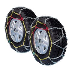 Αλυσίδες 260 RV JEEP 16 mm-thumb-1