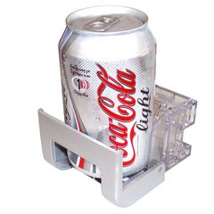 Ποτηροθήκη Αεραγωγού SILVER LK512
