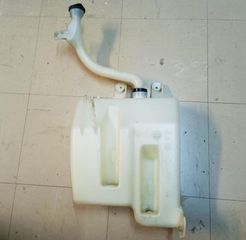 NISSAN NOTE 06-13 ΔΟΧΕΙΟ ΝΕΡΟΥ ΥΑΛΟΚΑΘΑΡΙΣΤΗΡΩΝ.ΓΝΗΣΙΟ