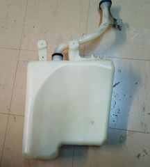 NISSAN NOTE 06-13 ΔΟΧΕΙΟ ΝΕΡΟΥ ΥΑΛΟΚΑΘΑΡΙΣΤΗΡΩΝ.ΓΝΗΣΙΟ-thumb-1