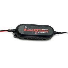 Φορτιστής & Συντηρητής Μπαταρίας 6/12V 1A IP65