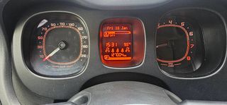 Fiat Panda 2018 ΦΥΣΙΚΟ ΑΕΡΙΟ-ΝΑVIGATION.-thumb-19