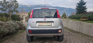 Fiat Panda 2018 ΦΥΣΙΚΟ ΑΕΡΙΟ-ΝΑVIGATION.-thumb-7
