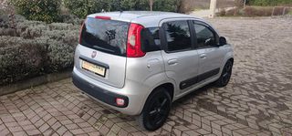 Fiat Panda 2018 ΦΥΣΙΚΟ ΑΕΡΙΟ-ΝΑVIGATION.-thumb-1
