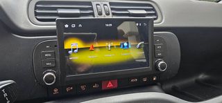 Fiat Panda 2018 ΦΥΣΙΚΟ ΑΕΡΙΟ-ΝΑVIGATION.-thumb-16