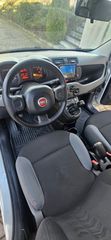 Fiat Panda 2018 ΦΥΣΙΚΟ ΑΕΡΙΟ-ΝΑVIGATION.-thumb-12