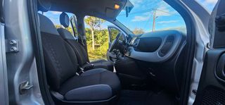 Fiat Panda 2018 ΦΥΣΙΚΟ ΑΕΡΙΟ-ΝΑVIGATION.-thumb-11