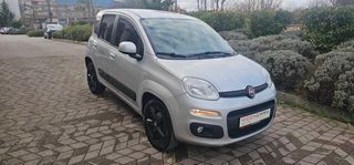 Fiat Panda 2018 ΦΥΣΙΚΟ ΑΕΡΙΟ-ΝΑVIGATION.