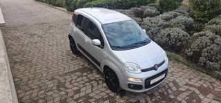Fiat Panda 2018 ΦΥΣΙΚΟ ΑΕΡΙΟ-ΝΑVIGATION.-thumb-2
