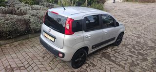 Fiat Panda 2018 ΦΥΣΙΚΟ ΑΕΡΙΟ-ΝΑVIGATION.-thumb-4