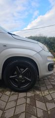 Fiat Panda 2018 ΦΥΣΙΚΟ ΑΕΡΙΟ-ΝΑVIGATION.-thumb-5