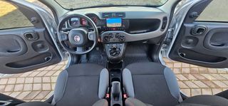 Fiat Panda 2018 ΦΥΣΙΚΟ ΑΕΡΙΟ-ΝΑVIGATION.-thumb-9